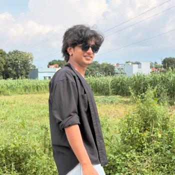 Aashu Mirza